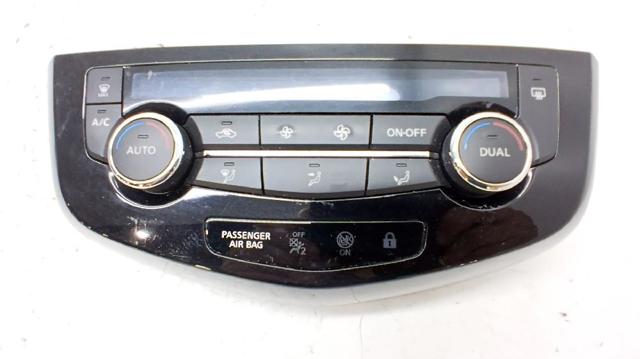 275004EA0A Nissan/Infiniti
