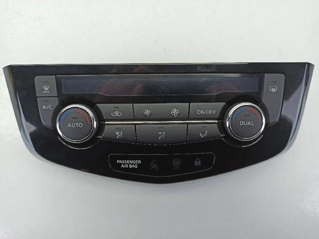 NISSAN 275004EA0A Módulo de modos de calefacción/aire acondicionado  comprar en Albacete