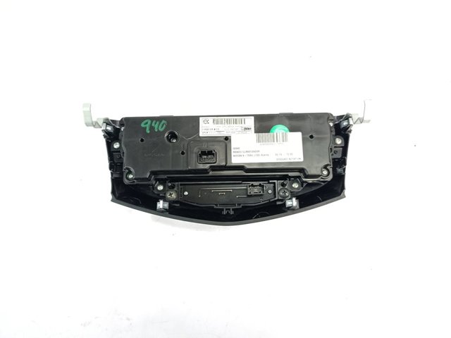 Unidad de control, calefacción/ventilacion Nissan Qashqai 2 J11