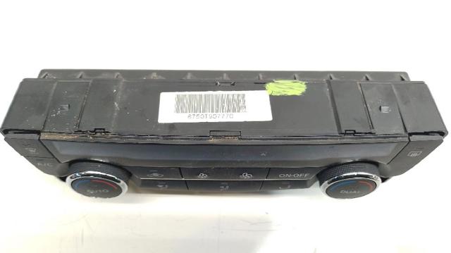 275004EA0A NISSAN Módulo de modos de calefacción/aire acondicionado  disponible Alicante