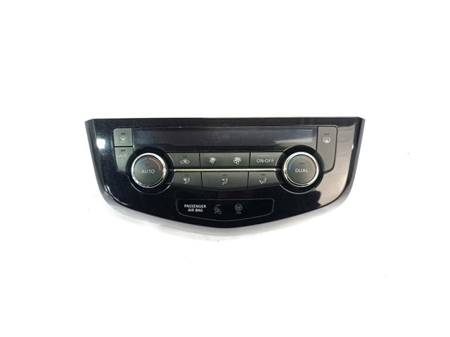 Unidad de control, calefacción/ventilacion Nissan Qashqai 2 J11