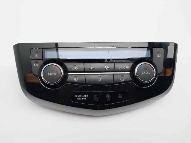 Unidad de control, calefacción/ventilacion Nissan Qashqai 2 J11