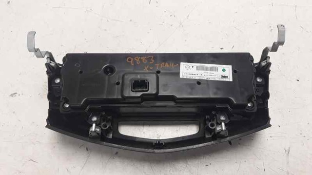 Unidad de control, calefacción/ventilacion Nissan Qashqai 2 J11