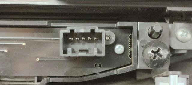 Unidad de control, calefacción/ventilacion Nissan Qashqai 2 J11