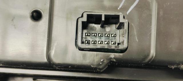 Unidad de control, calefacción/ventilacion Nissan Qashqai 2 J11