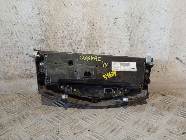 275004EA0A Módulo de modos de calefacción/aire acondicionado  comprar en Pontevedra