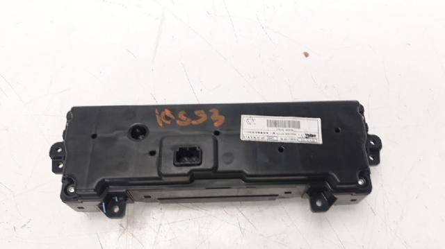 Unidad de control, calefacción/ventilacion Nissan Qashqai 2 J11