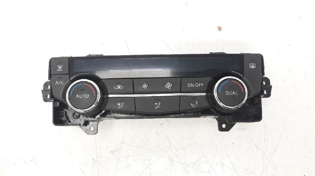 Unidad de control, calefacción/ventilacion Nissan Qashqai 2 J11
