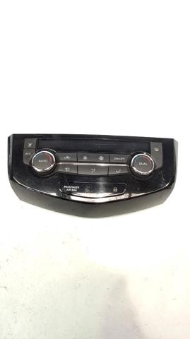 275004EA0A NISSAN Unidad de control aire acondicionado  en stock Huelva