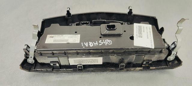 Unidad de control, calefacción/ventilacion Nissan Qashqai 2 J11