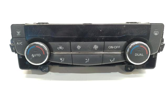 275004EA0A NISSAN Unidad de control aire acondicionado comprar Madrid