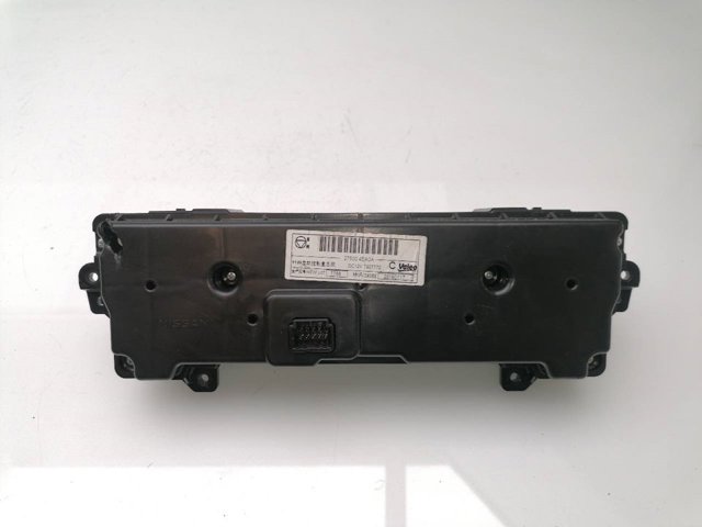 275004EA0A NISSAN Módulo de modos de calefacción/aire acondicionado  comprar en Lleida