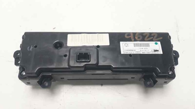 Unidad de control, calefacción/ventilacion Nissan Qashqai 2 J11