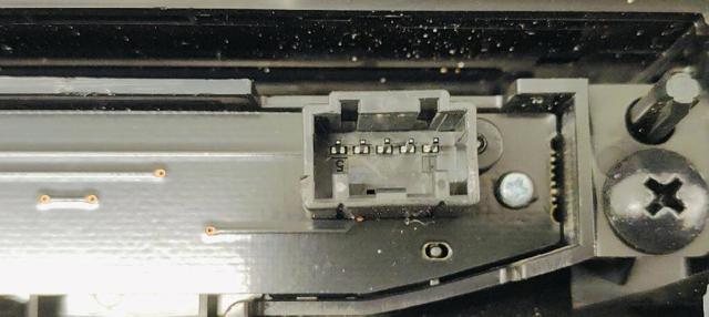 Unidad de control, calefacción/ventilacion Nissan Qashqai 2 J11