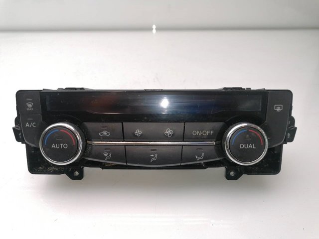 275004EA0A Nissan/Infiniti