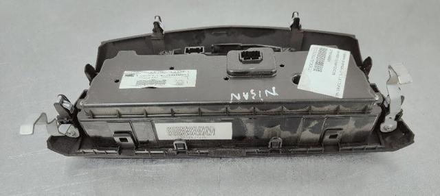 Unidad de control, calefacción/ventilacion Nissan Qashqai 2 J11