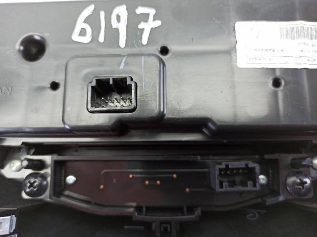 275004EA0A NISSAN Unidad de control aire acondicionado comprar Madrid
