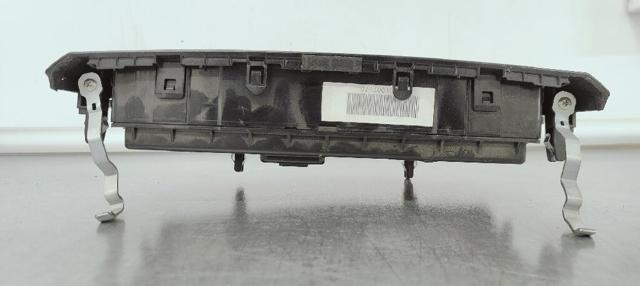 Unidad de control, calefacción/ventilacion Nissan Qashqai 2 J11