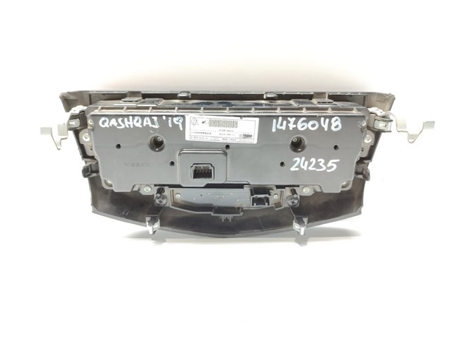 275004EA1A Nissan/Infiniti