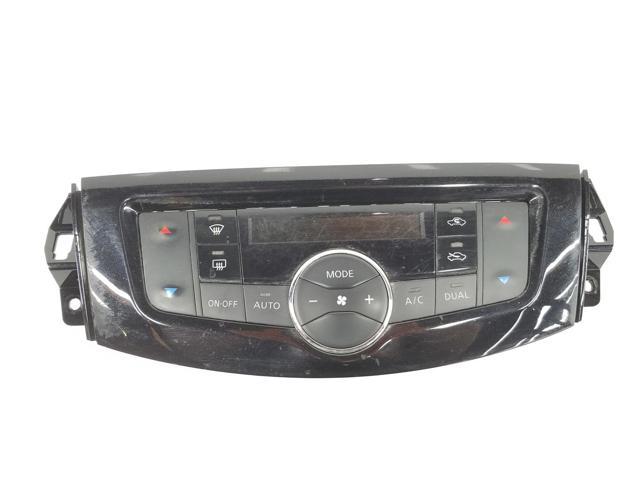 Unidad de control, calefacción/ventilacion 275004KD1A Nissan