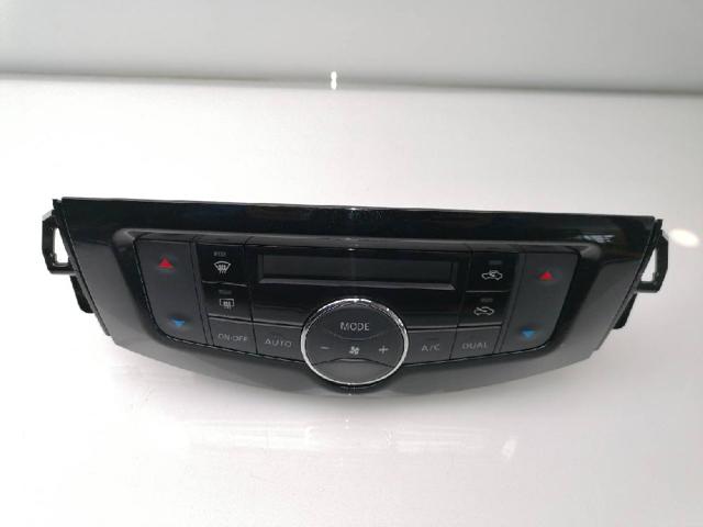 Comprar Elemento de control aire acondicionado Navara  D23, D23T