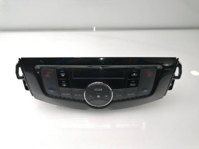 Elemento de control aire acondicionado Navara  pick-up (2014-2021) original desde 245,39 €
