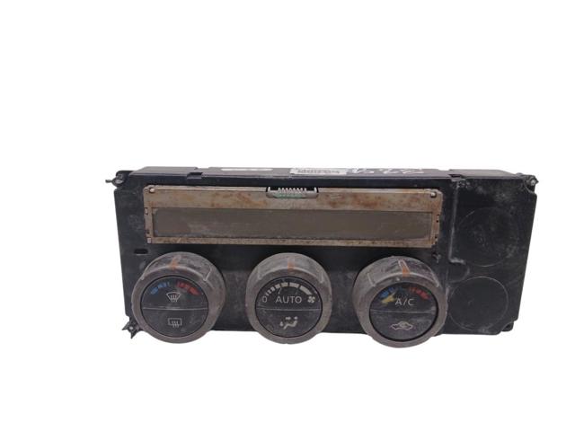 275004X06A NISSAN Unidad de control aire acondicionado comprar Alcalá