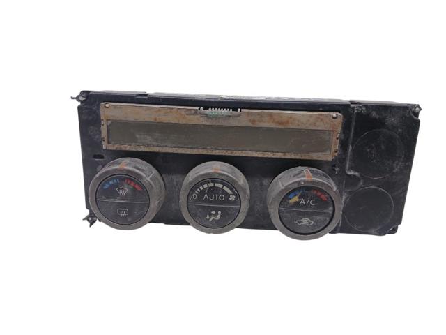 275004X06A NISSAN Módulo de modos de calefacción/aire acondicionado  comprar en Jaén