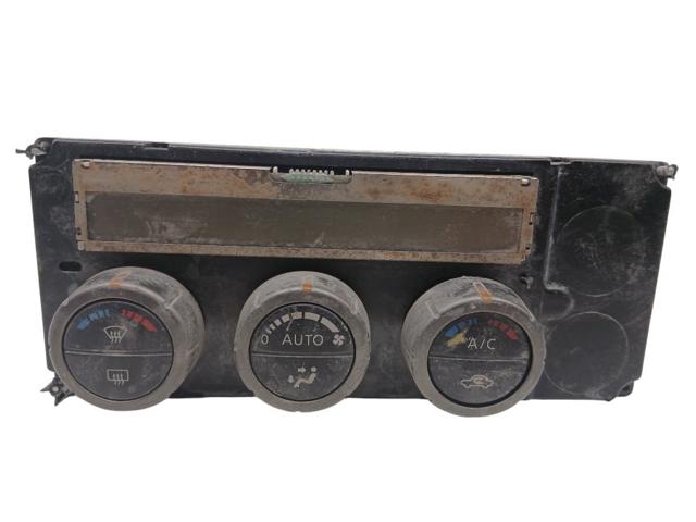 275004X06A Unidad de control aire acondicionado  en stock Castellón