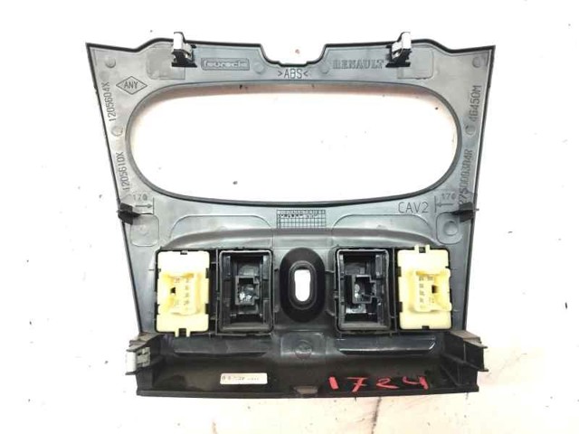 275009384R RENAULT Panel de revestimiento del salpicadero  comprar en Oviedo
