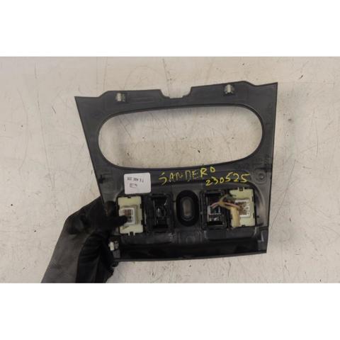 275009384R Panel de revestimiento del salpicadero  comprar en Reus