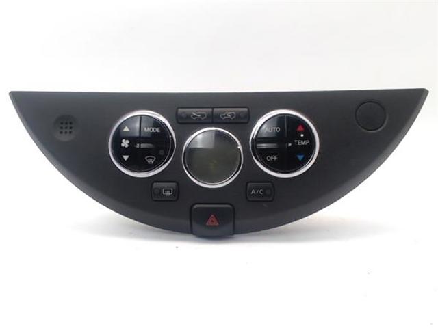 NISSAN 275009U10A Módulo de modos de calefacción/aire acondicionado  comprar en Ponferrada