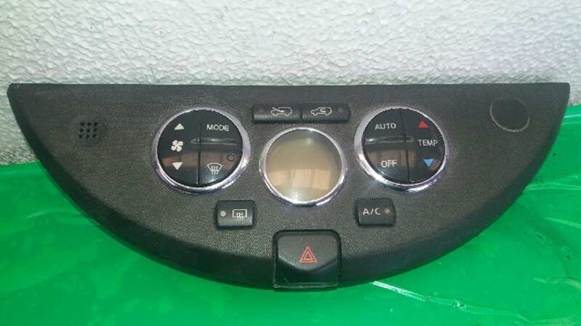 275009U10A Módulo de modos de calefacción/aire acondicionado  comprar en Zaragoza