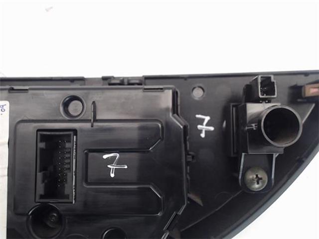275009U10A NISSAN Módulo de modos de calefacción/aire acondicionado  comprar en Oviedo