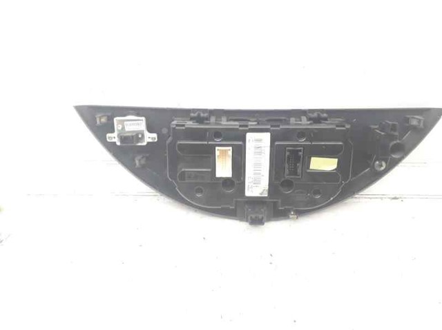 NISSAN 275009U10A Unidad de control aire acondicionado  en stock Valencia