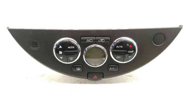 275009U11A Nissan/Infiniti