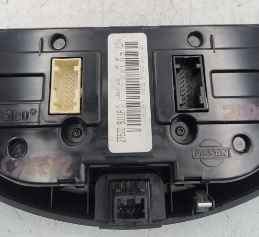 275009U11A Unidad de control aire acondicionado comprar Girona