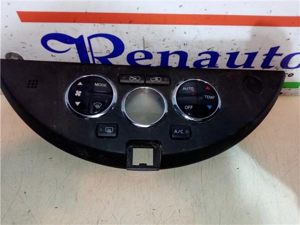 275009U11A NISSAN Unidad de control aire acondicionado  en stock Córdoba