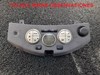 Unidad de control, calefacción/ventilacion 27500AX701 NISSAN