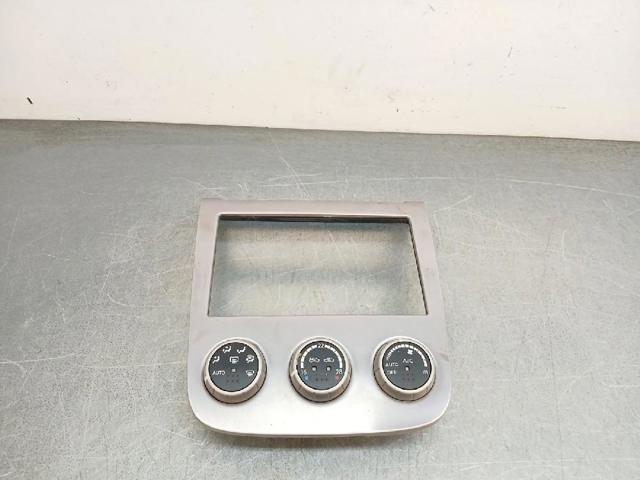 Unidad de control aire acondicionado para Nissan Murano Z50