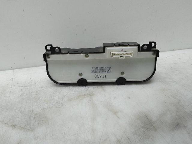 NISSAN 27500CC000 Unidad de control aire acondicionado comprar Pamplona
