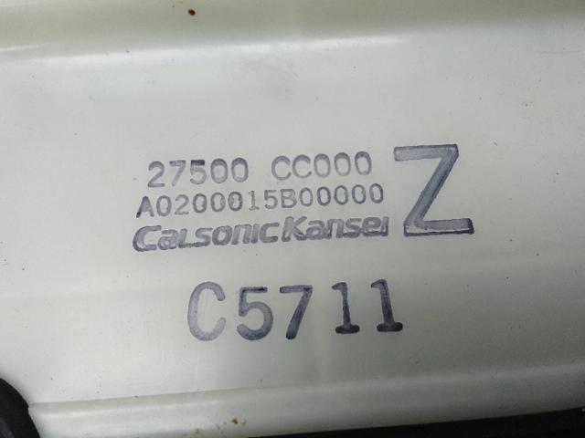 27500CC000 NISSAN Unidad de control aire acondicionado comprar Alcalá