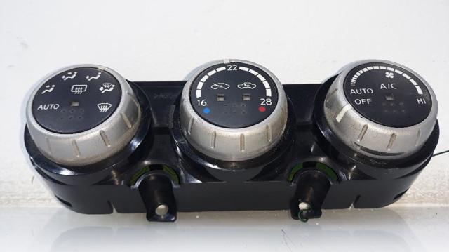 27500CC000 Unidad de control aire acondicionado comprar Almería