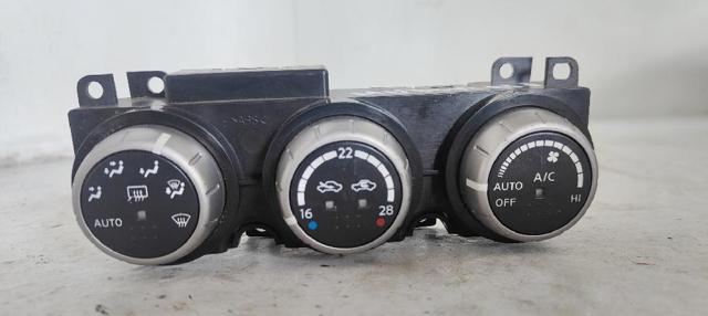 NISSAN 27500CC000 Módulo de modos de calefacción/aire acondicionado  disponible Lugo