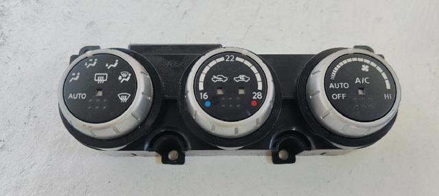 NISSAN 27500CC000 Unidad de control aire acondicionado  en stock Salamanca