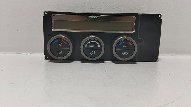 27500EB56A Nissan/Infiniti
