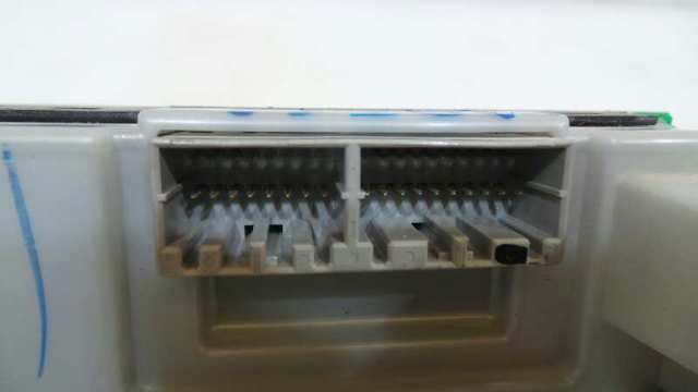 NISSAN 27500EQ410 Unidad de control aire acondicionado comprar Pamplona