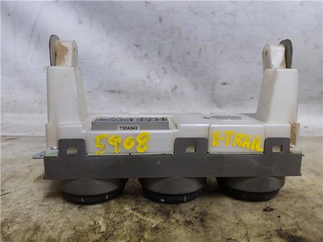NISSAN 27500EQ410 Unidad de control aire acondicionado  en stock Valencia