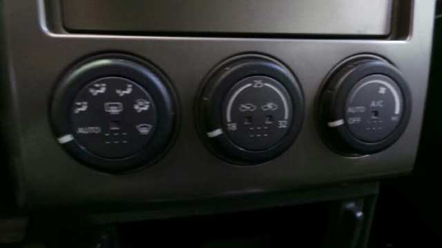 NISSAN 27500EQ410 Módulo de modos de calefacción/aire acondicionado  comprar en Ponferrada
