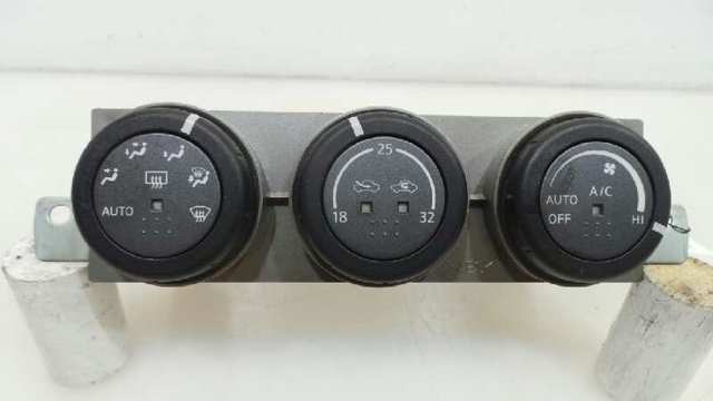 27500EQ410 Unidad de control aire acondicionado  en stock Sabadell